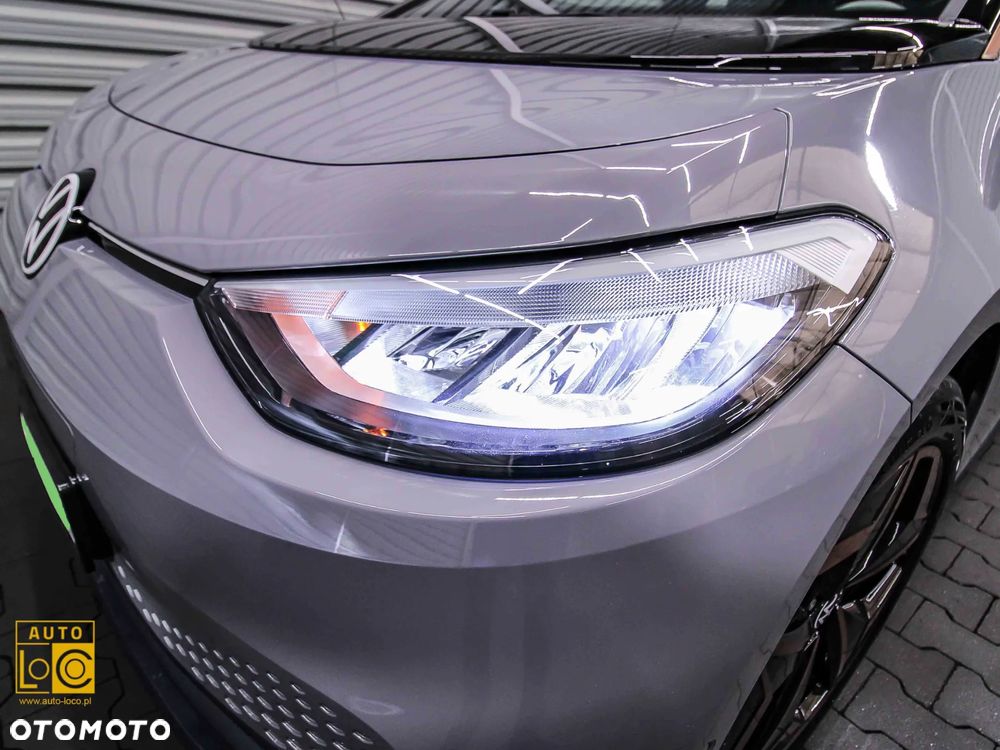 Volkswagen ID.3 58kWh Pro Performance Max - 38