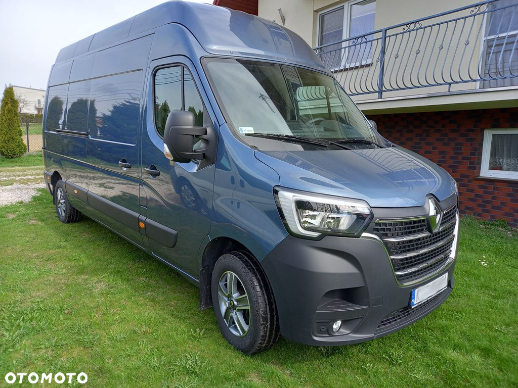 4x Felgi 16 5x114,3 m.in. do OPEL Vivaro II RENAULT Trafic III - BK473 - 5