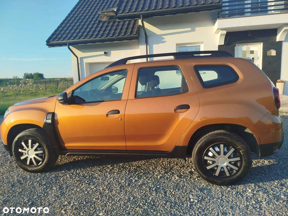 Dacia Duster 1.0 TCe Essential - 1