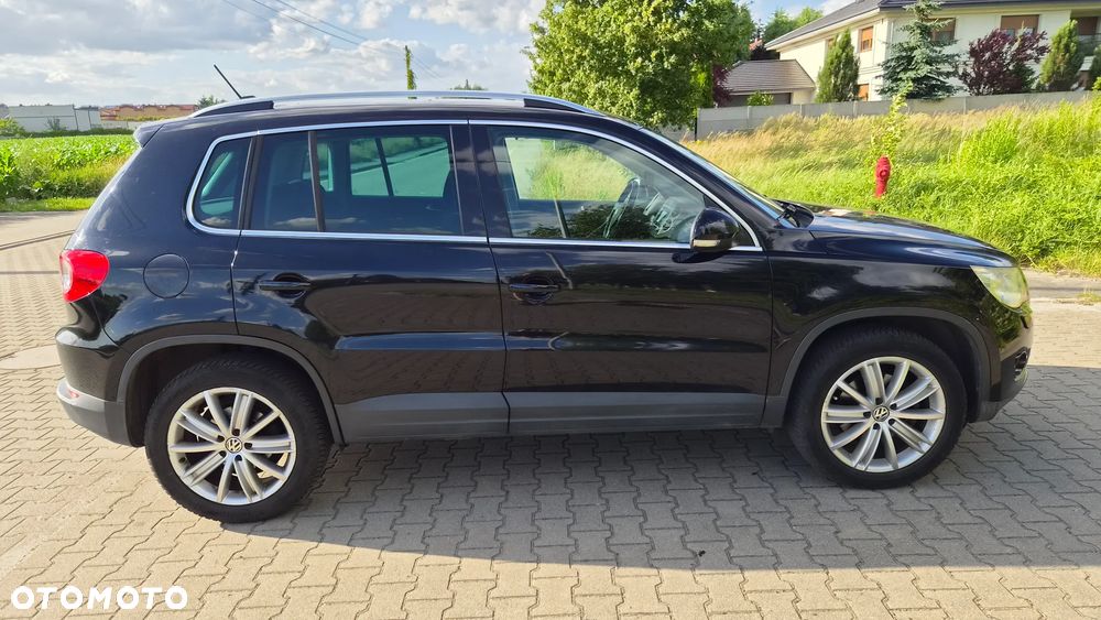Volkswagen Tiguan 2.0 TDI 4Mot Track&Field - 16