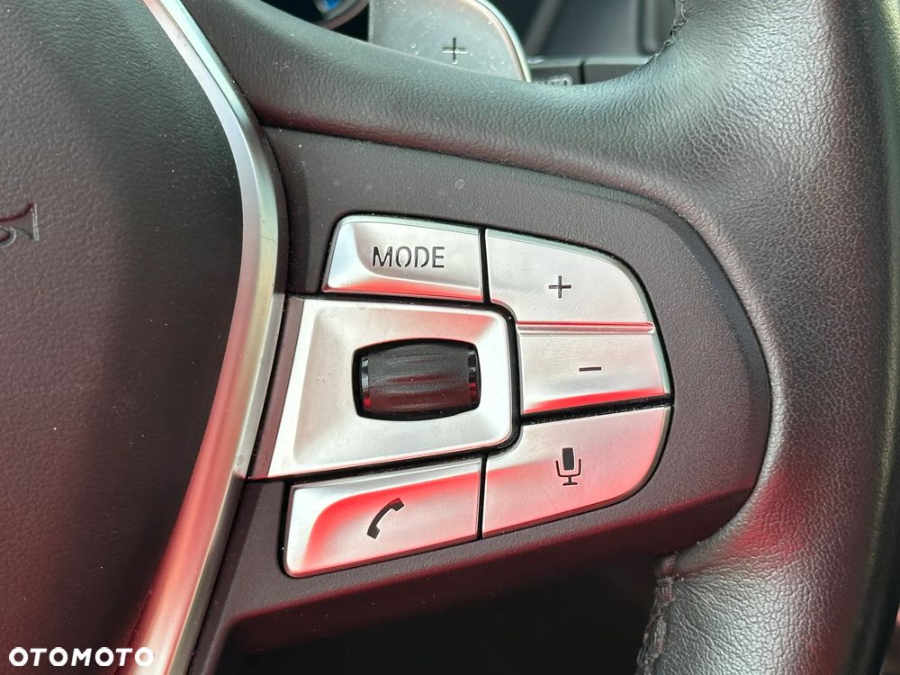 BMW X3 xDrive30d xLine sport - 17