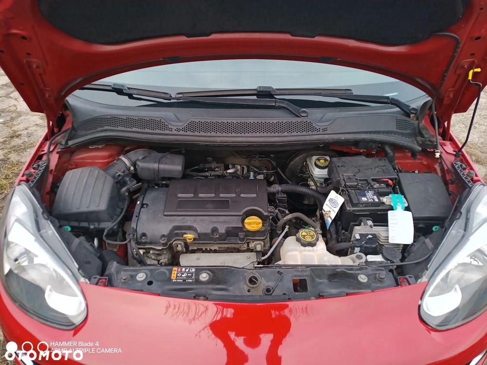 Opel Adam 1.4 Start/Stop Jam - 26