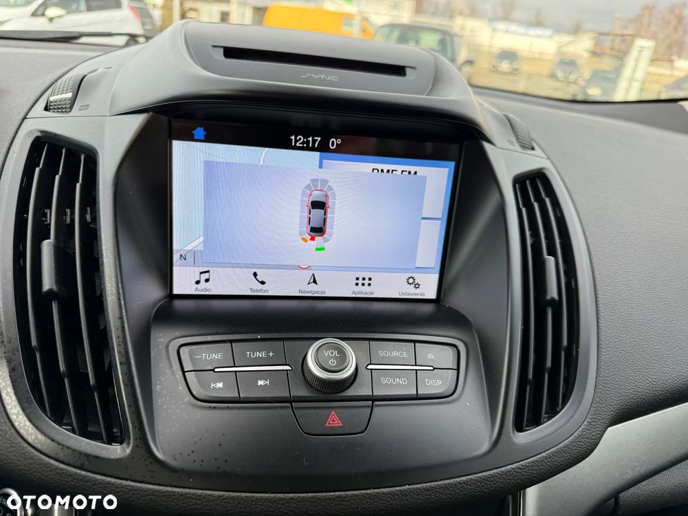 Ford Kuga 2.0 TDCi 4x4 Trend - 37