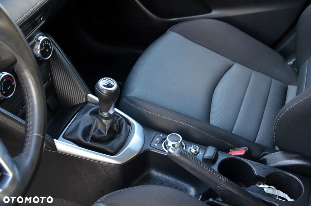 Mazda CX-3 SKYACTIV-G 150 AWD Exclusive-Line - 21