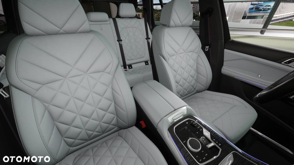 BMW X5 xDrive40i mHEV sport - 12