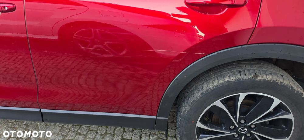 Mazda CX-5 2.0 Hikari AWD - 9