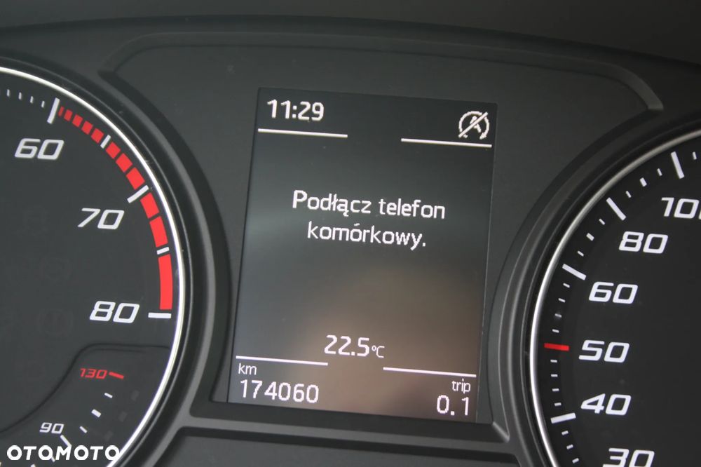 Seat Leon 1.4 TSI Style S&S - 24