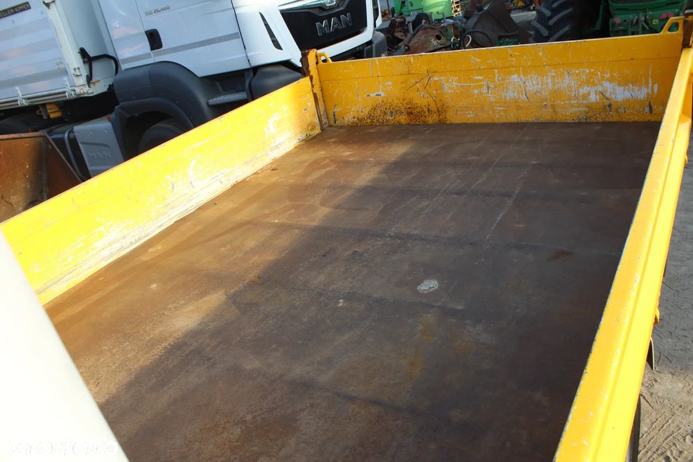 Mercedes-Benz SPRINTER 513 CDI - 14