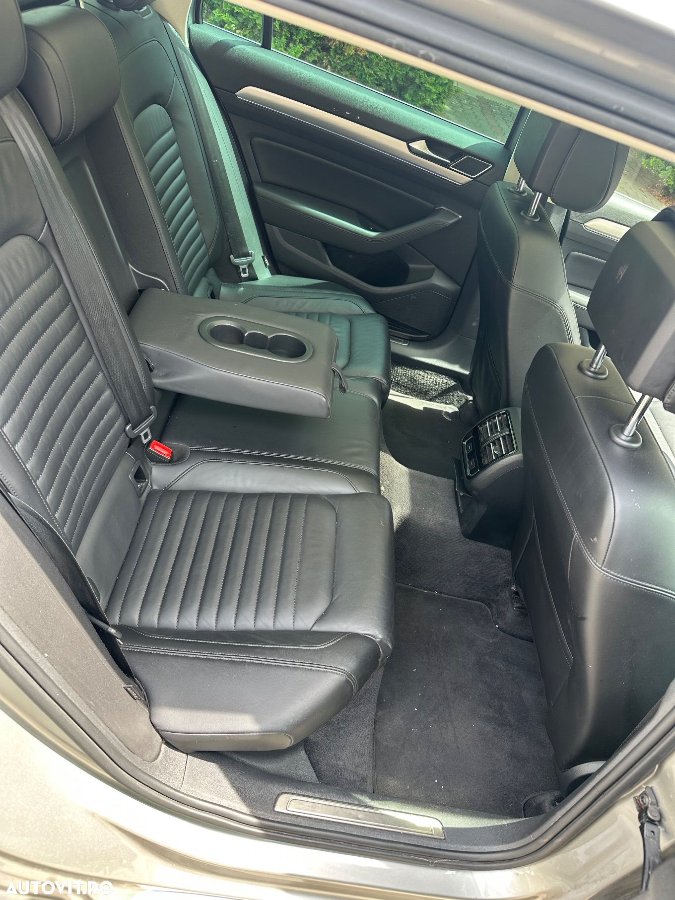 Volkswagen Passat Variant 1.4 TSI Plug-In-Hybrid DSG GTE - 6