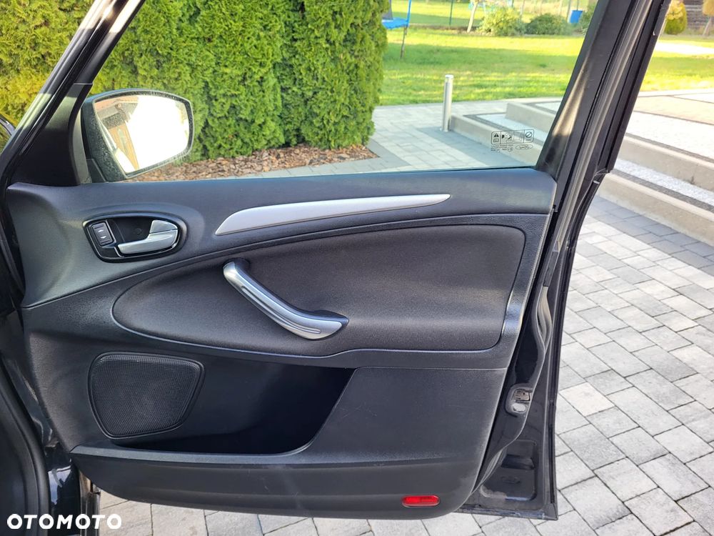 Ford S-Max 2.0 FF Trend - 15