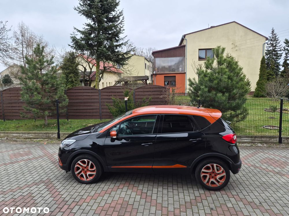 Renault Captur ENERGY TCe 90 Start&Stop XMOD - 8
