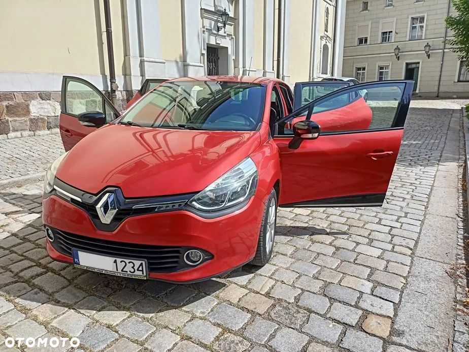 Renault Clio 1.2 16V Limited - 35