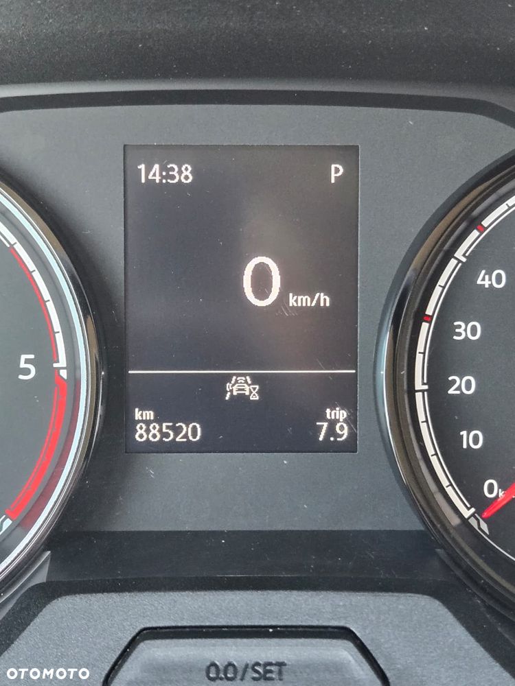 Volkswagen TRANSPORTER T6.1 Ambulans Karetka - 5