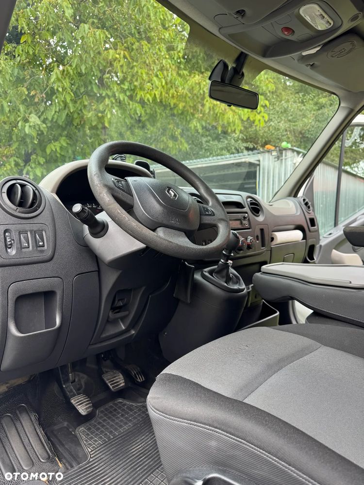 Renault MASTER - 7