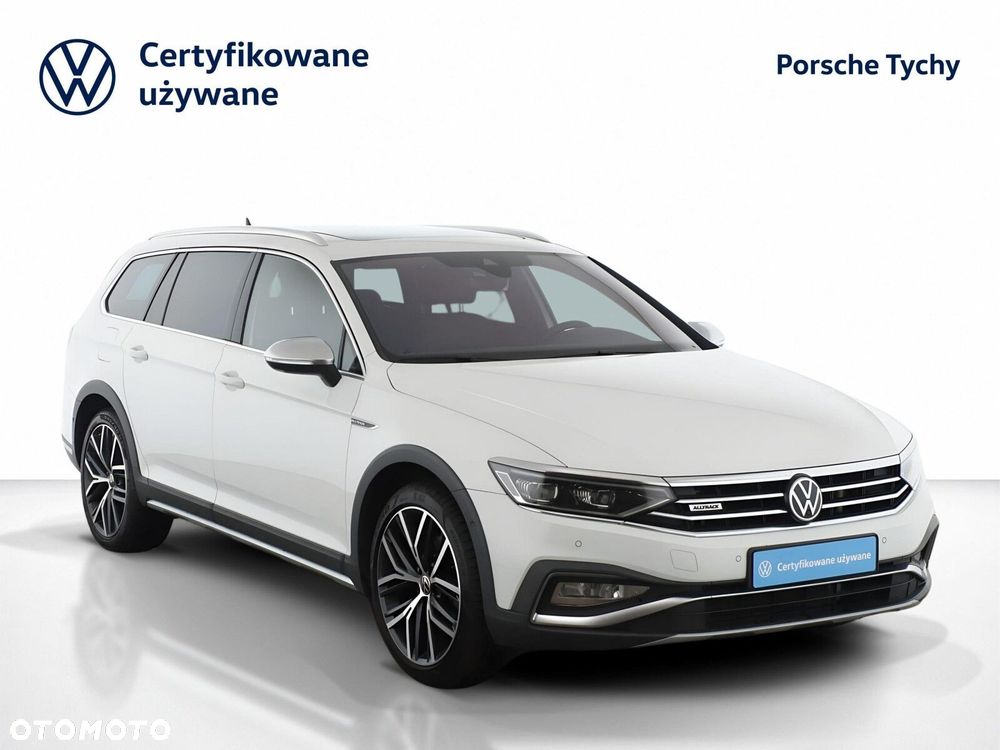 Volkswagen Passat - 26