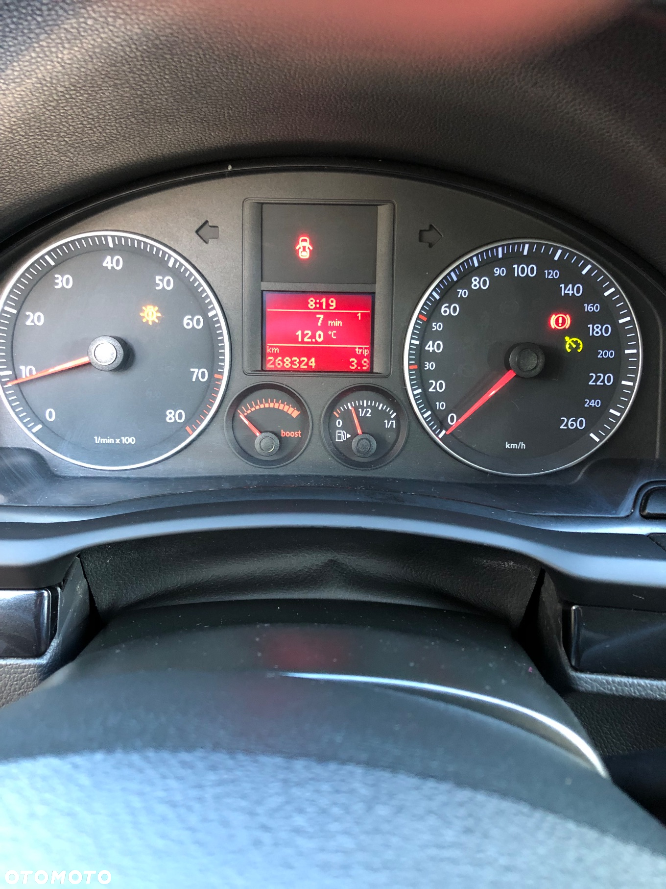 Volkswagen Golf 1.4 TSI GT - 10
