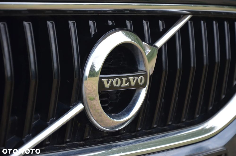 Volvo V40 D2 Kinetic - 37