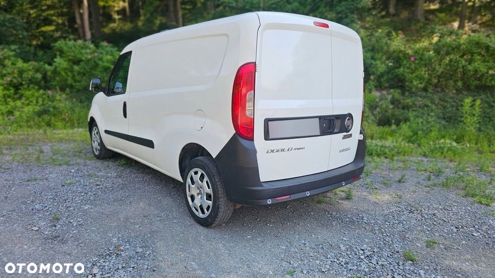 Fiat Doblo - 7