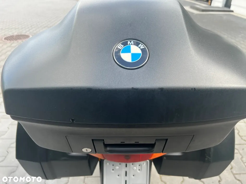 BMW RT - 21