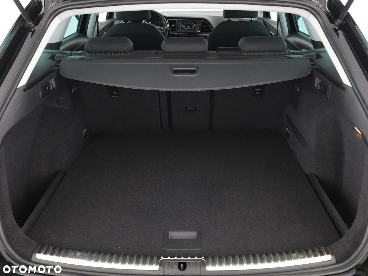 Seat Leon 1.4 TSI Style S&S - 20