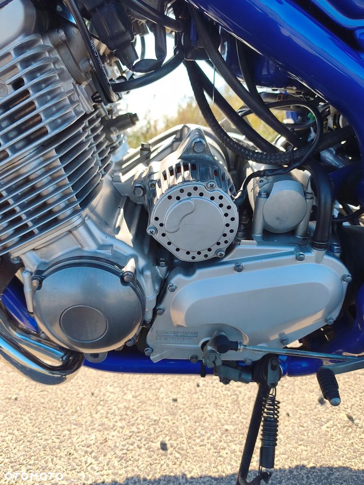 Yamaha XJ - 23