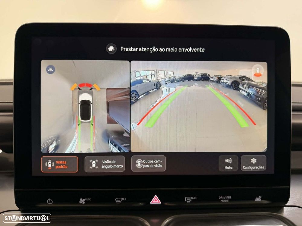 Smart #1 66 kWh Pro+ - 2