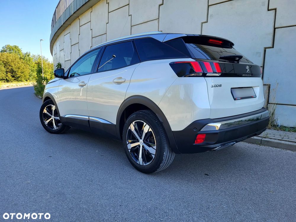 Peugeot 3008 - 6