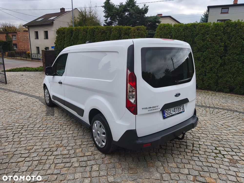 Ford Transit Connect - 3