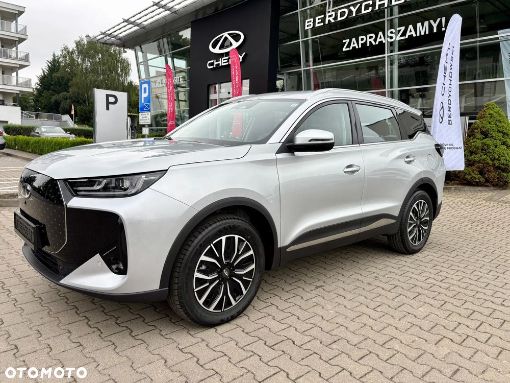 Chery Tiggo 7 - 15