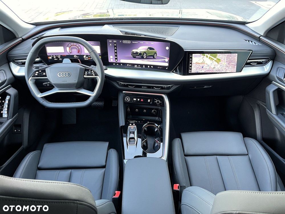 Audi Q5 - 5
