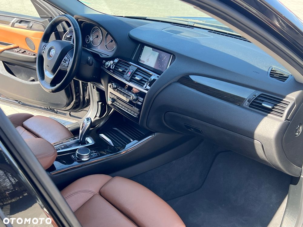 BMW X4 - 26