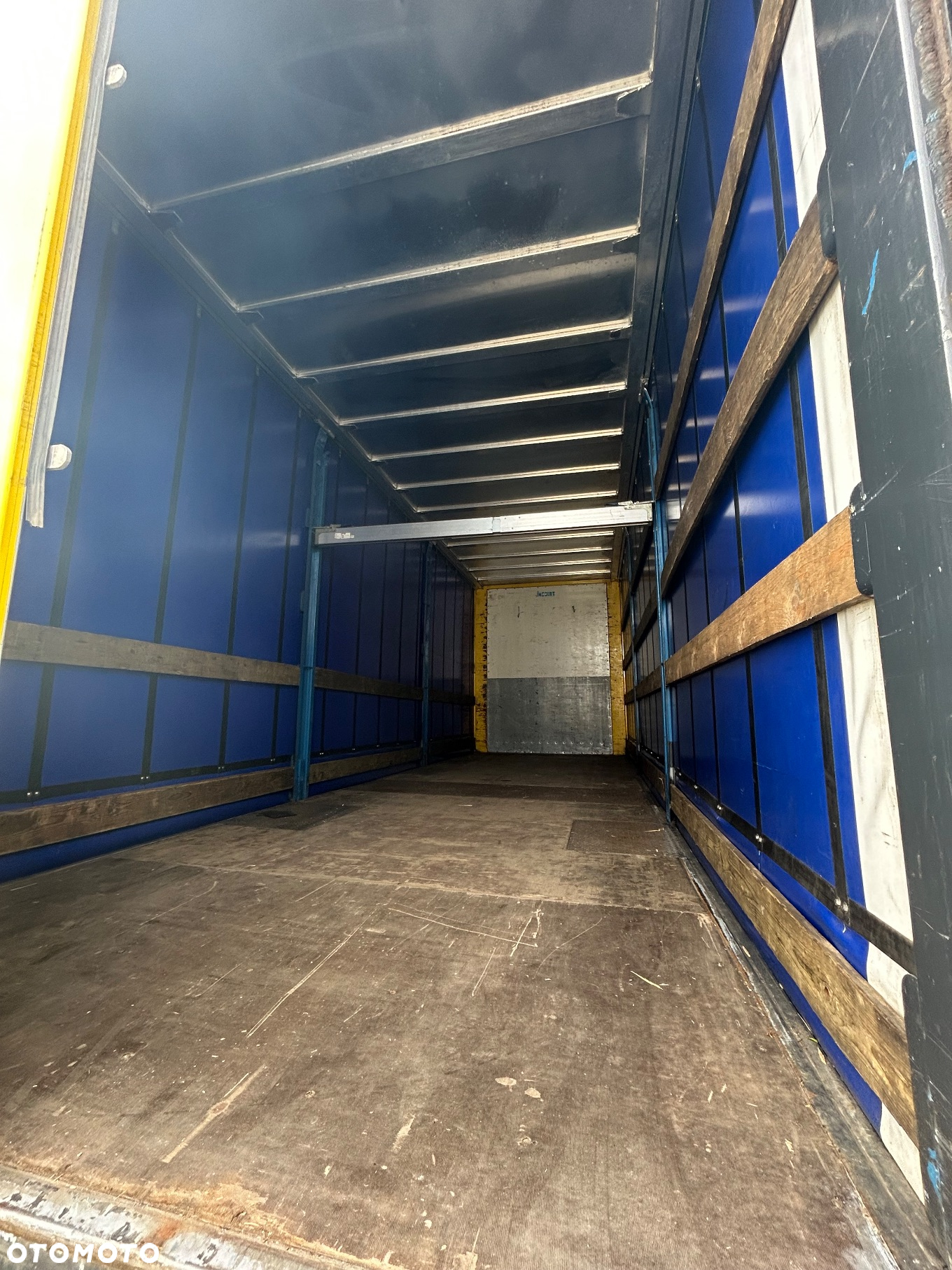DAF XF 106 460 - 7
