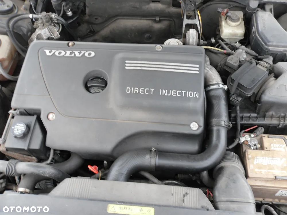 Volvo V70 - 20