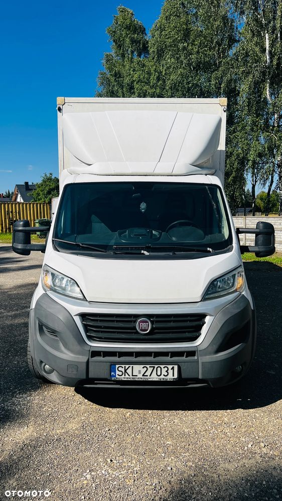 Fiat DUCATO - 2