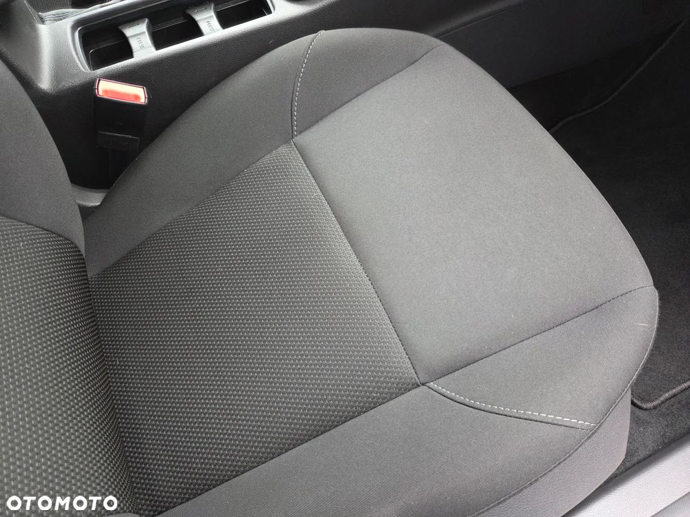 Ford Focus 1.5 EcoBoost Start-Stopp-System Business Edition - 15
