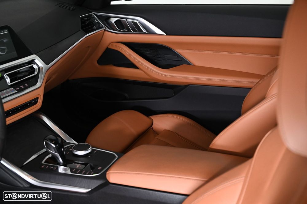 BMW 430 i Desportiva M Auto - 17