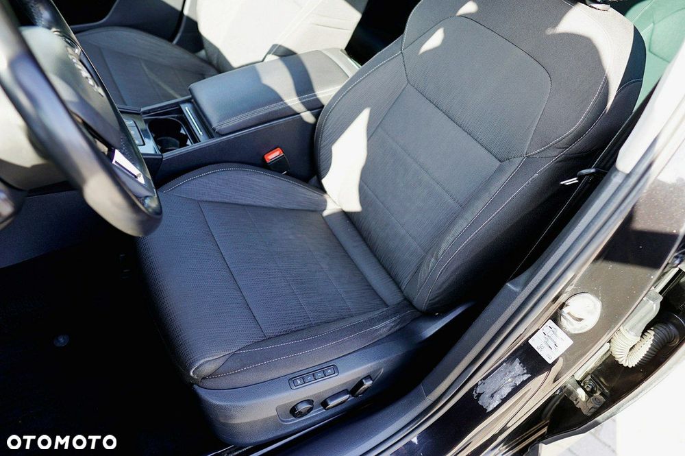 Skoda Superb 1.6 TDI Ambition - 12