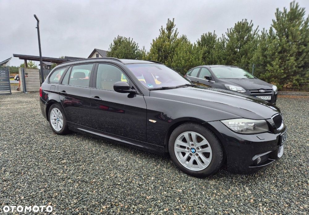 BMW Seria 3 - 26