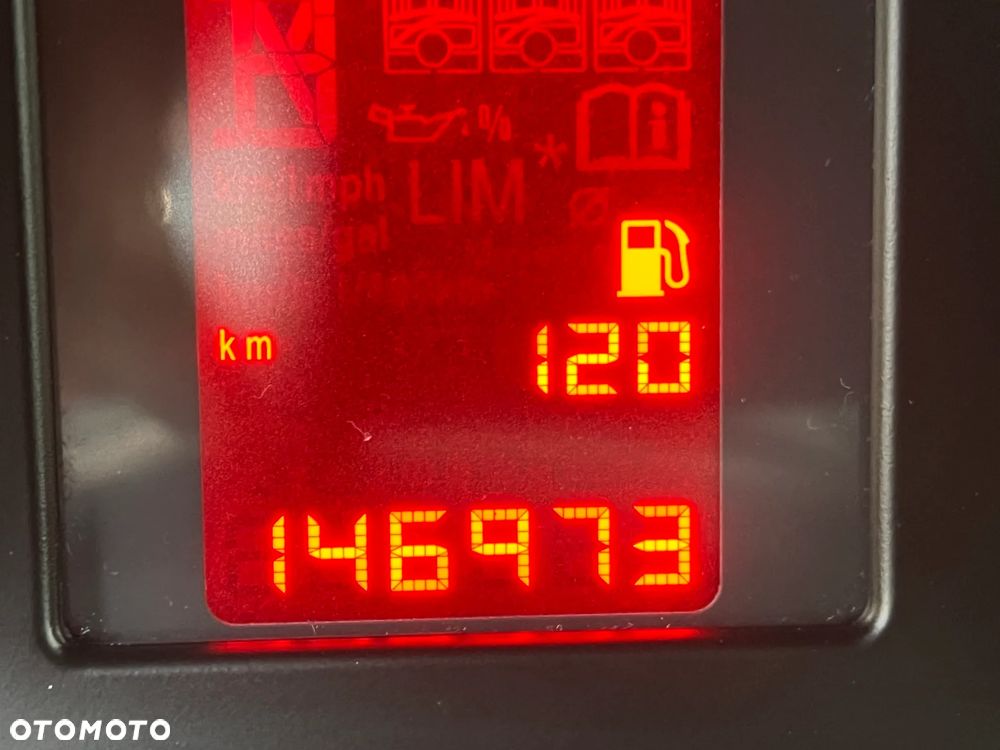 Opel Meriva 1.4 Style - 22