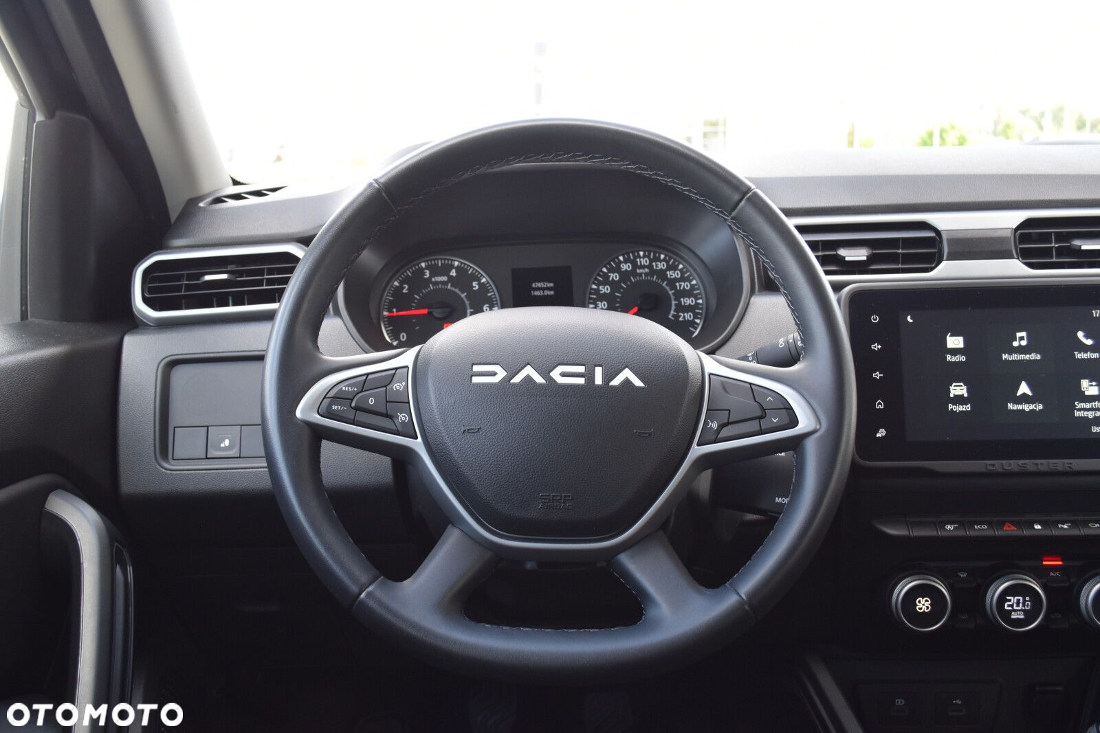 Dacia Duster 1.0 TCe Journey - 17