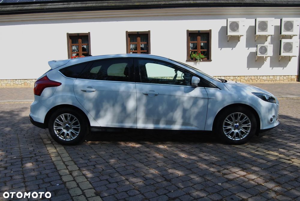 Ford Focus - 15