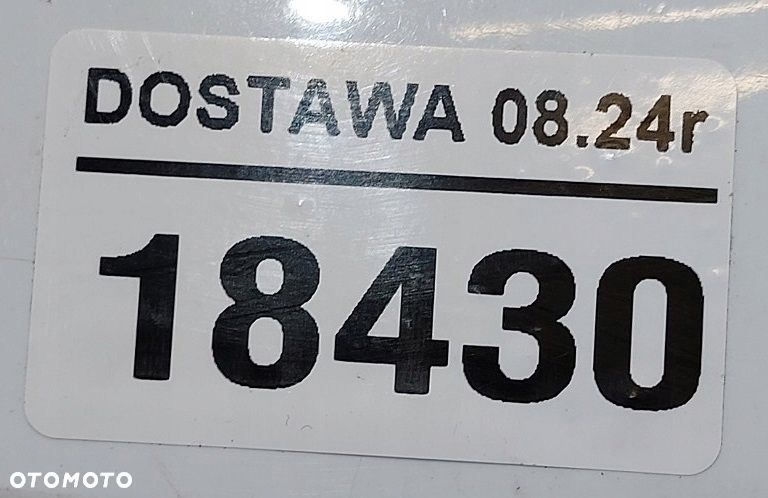 listwa błotnika tył prawy kuga ii mk2 cv4j-s286d02-abw - 8