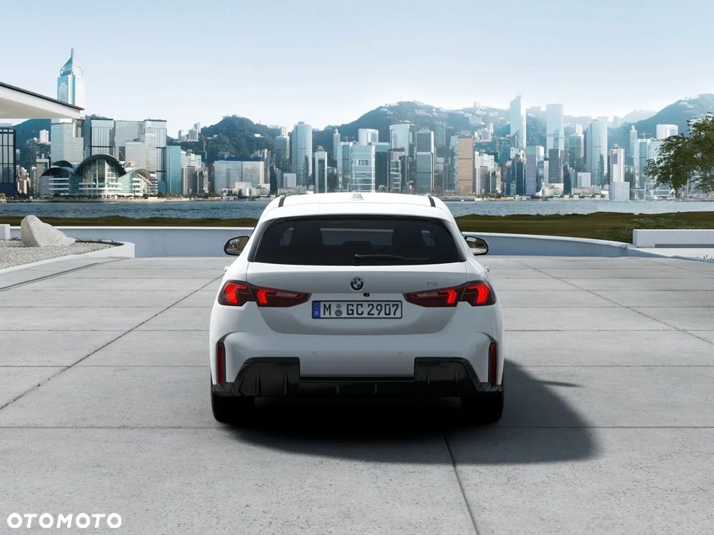 BMW Seria 1 - 4