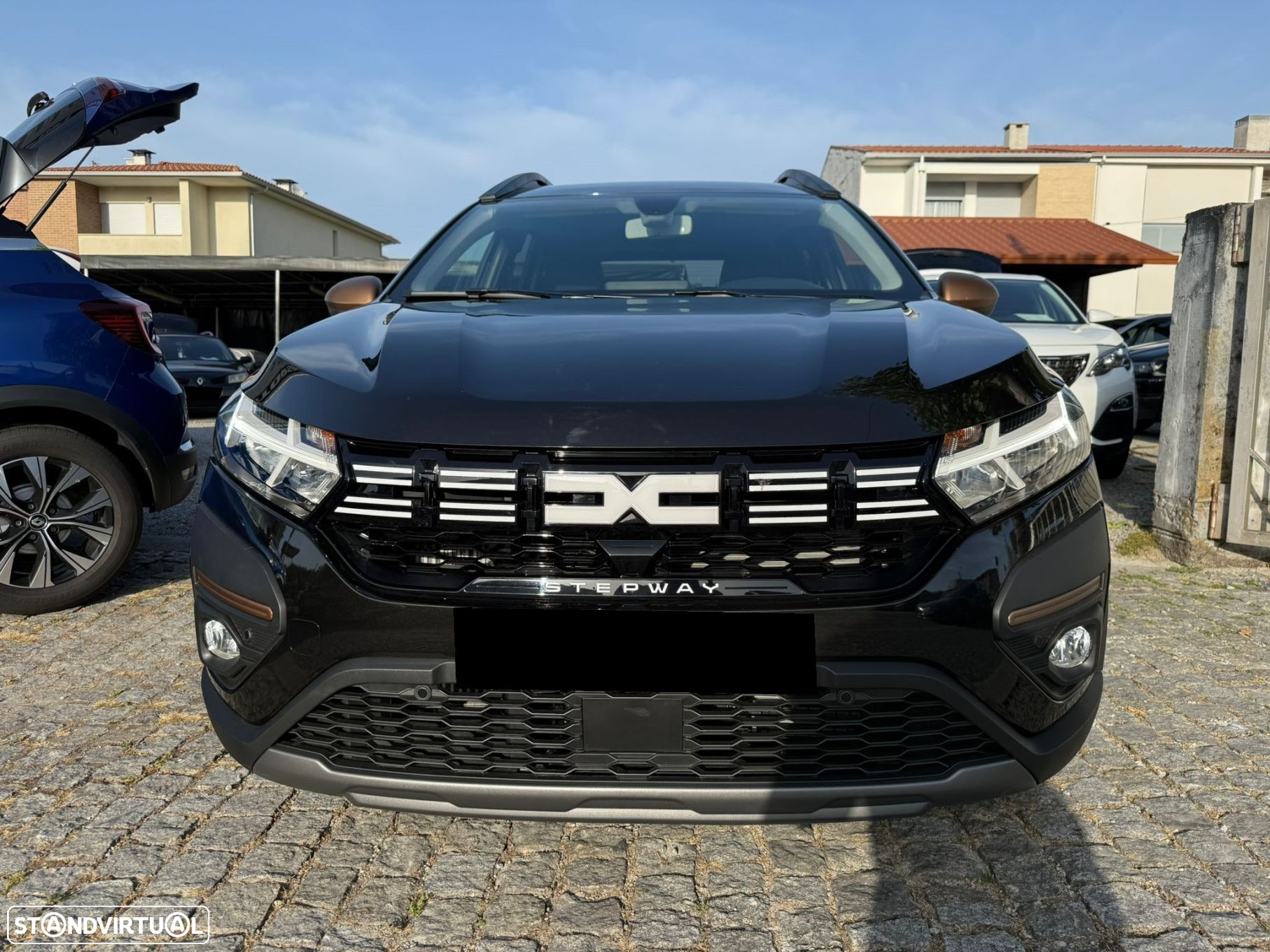 Dacia Jogger 1.0 TCe SL Extreme+ Up&Go 7L - 2