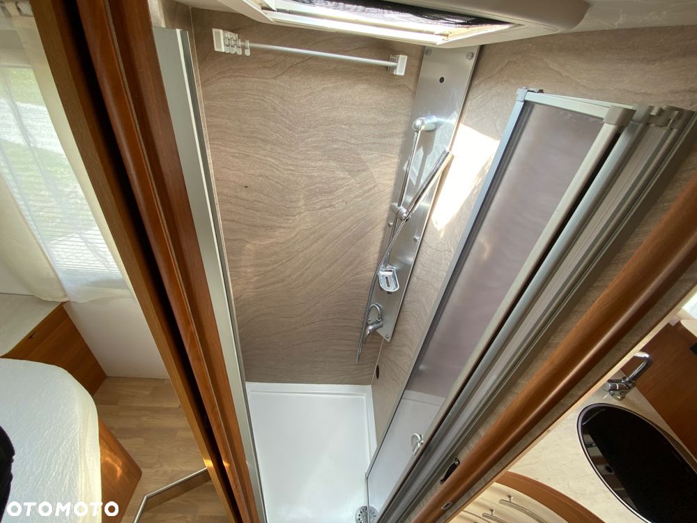 Fiat Ducato  Fleurette Discover - 29