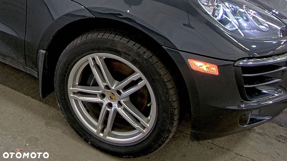 Porsche Macan - 9