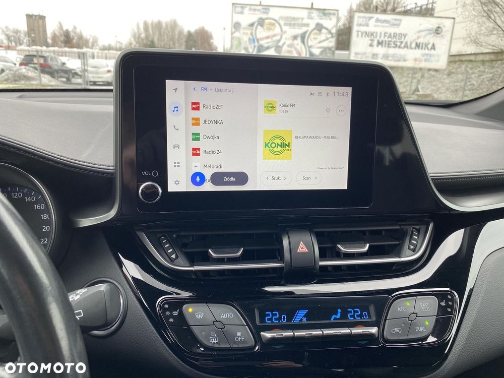 Toyota C-HR 1.8 Hybrid Style - 15