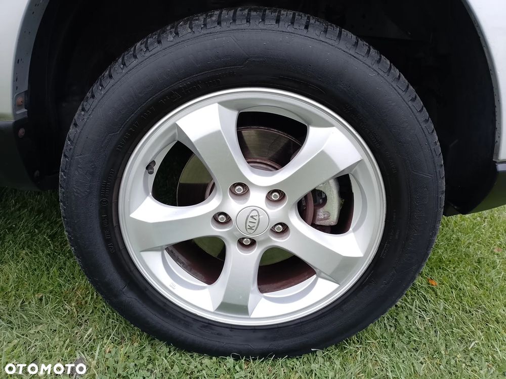 Kia Sportage - 10