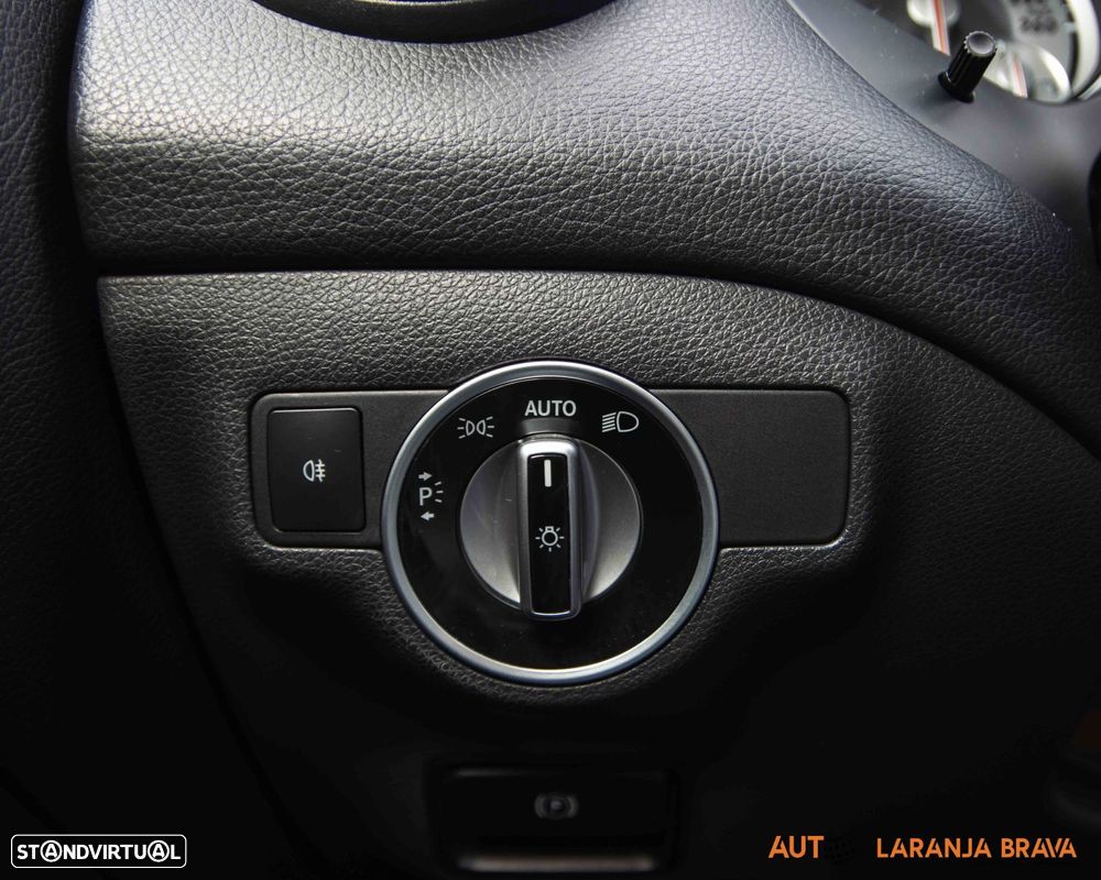 Mercedes-Benz GLA 200 CDi Style - 24