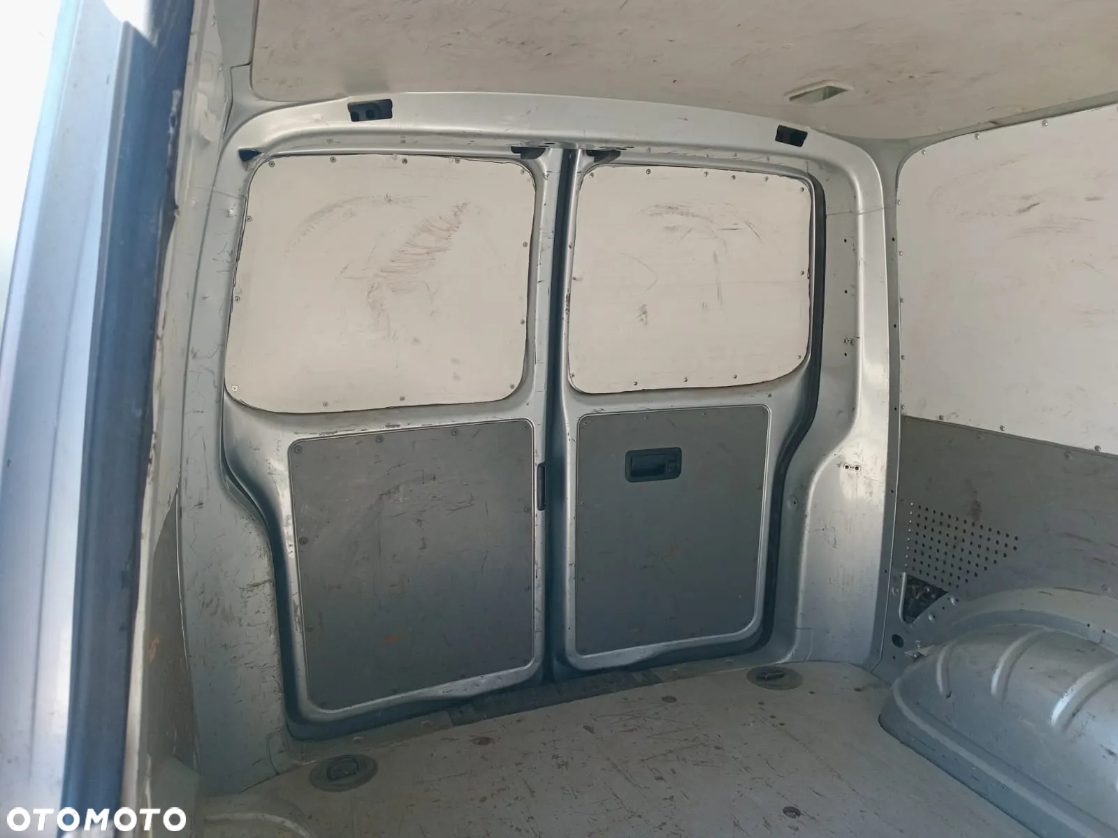 Volkswagen Transporter T5 - 9